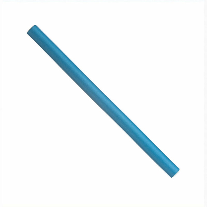 Papillots Eurostil Papillots Largos Long Blue