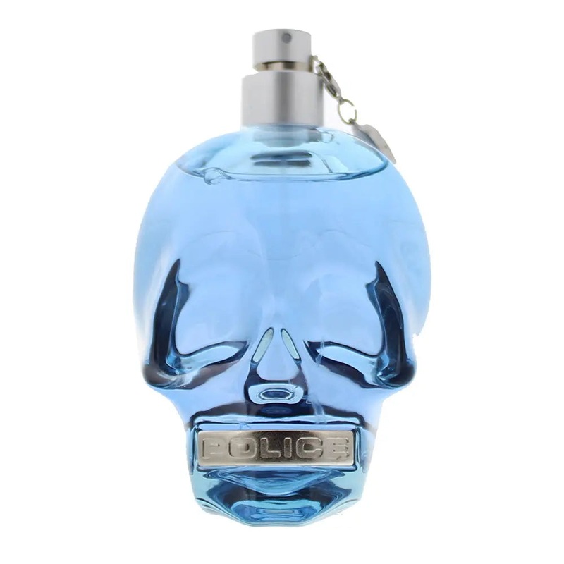 Police To Be Tester Eau De Toilette 200ml