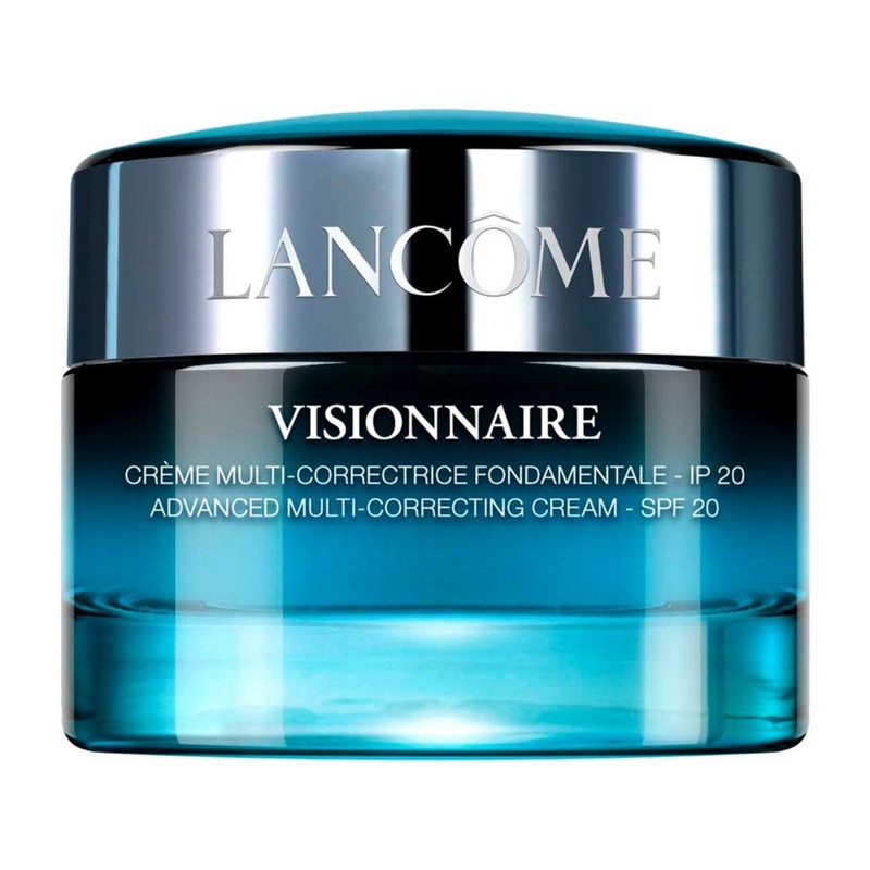 Visionnaire Advanced Multi Correcting Face Cream Spf 20 50Ml