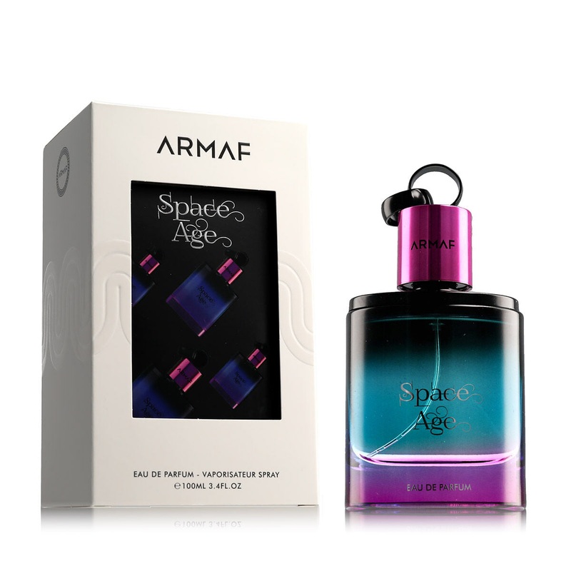 Women’s Perfume Armaf Space Age EDP 100 ml