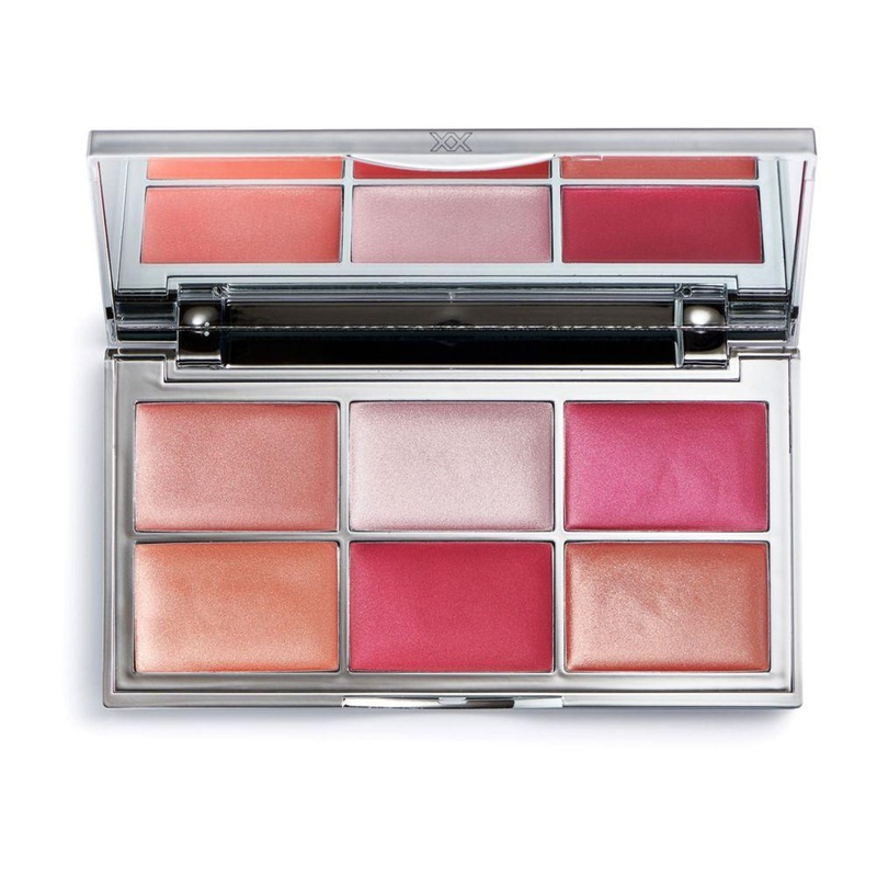 Xxtasy Blusher Palette Indulgence