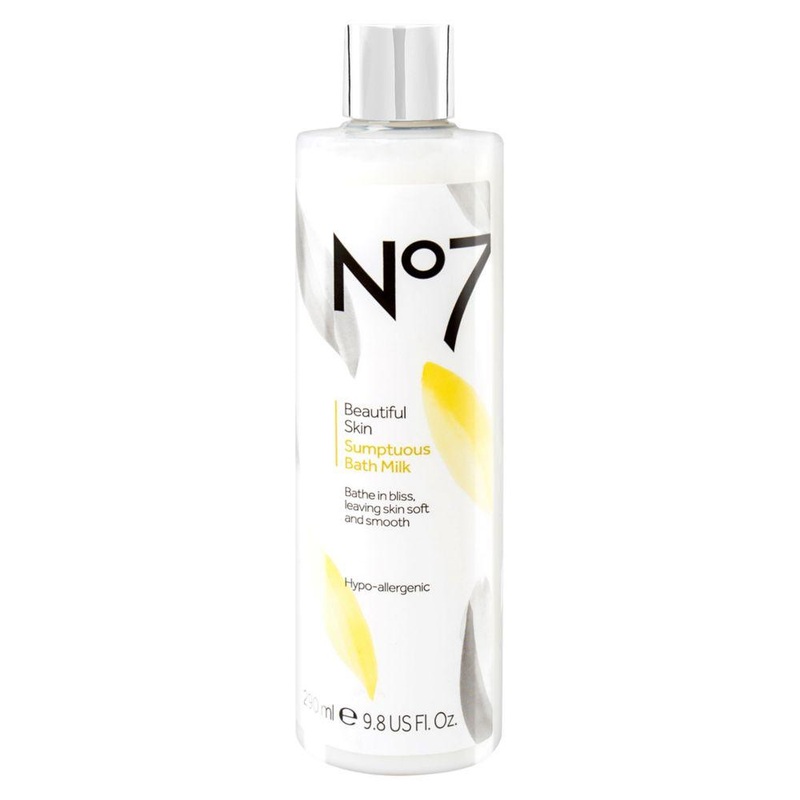 Beautiful Skin Bath Milk 300Ml