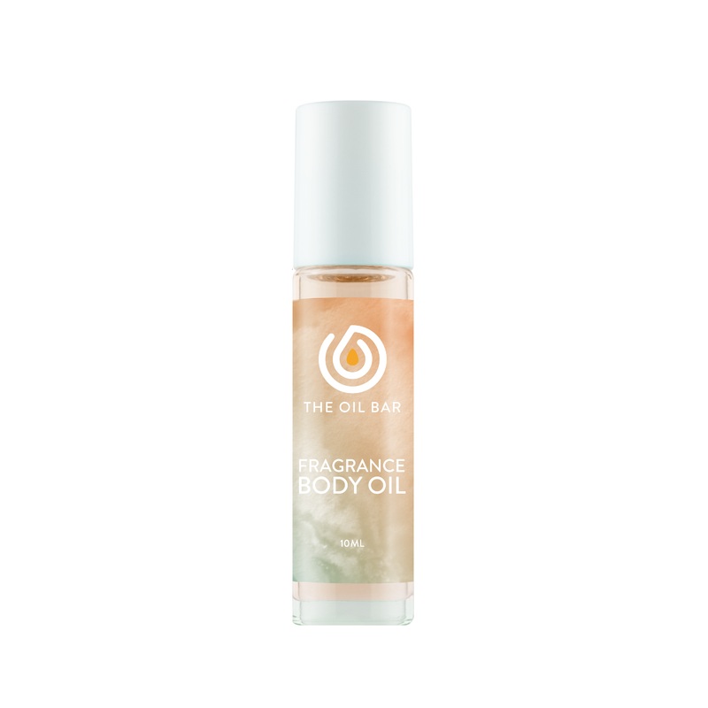 Dragons Blood Fragrance Roll-On .33 Ounce .3 Ounce