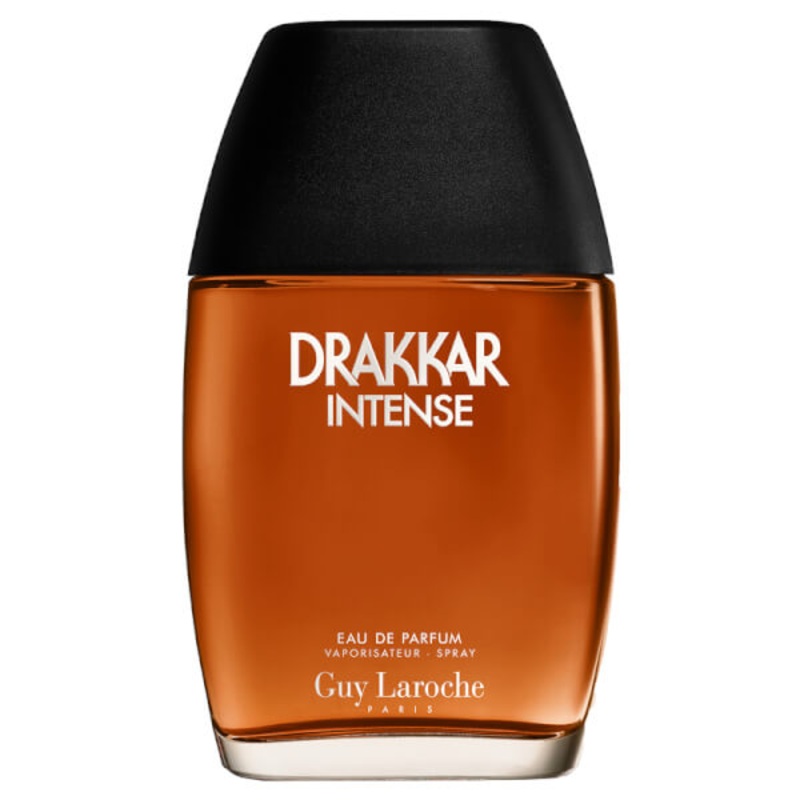 Guy Laroche Drakkar Intense Eau de Parfum Spray 100ml 100ml