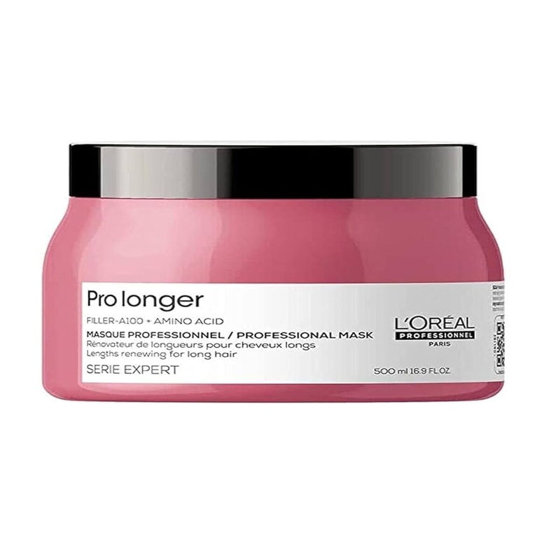 Hair Mask L’Oreal Professionnel Paris Pro Longer 500 ml