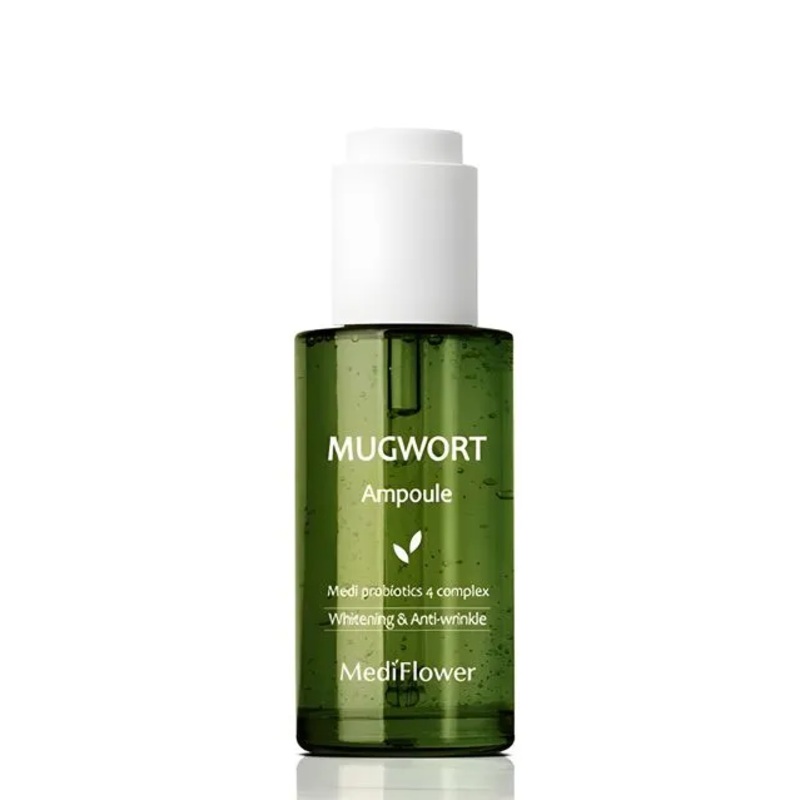 MediFlower Mugwort Ampoule 50ml 50ml