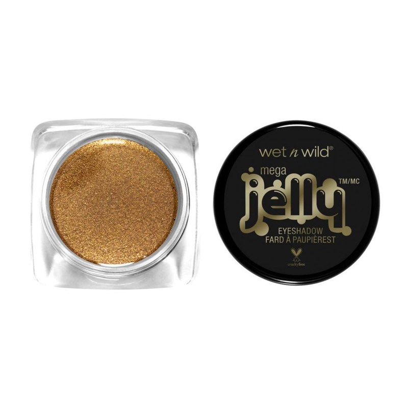 Megajelly Eyeshadow Pot  Dirty Martini
