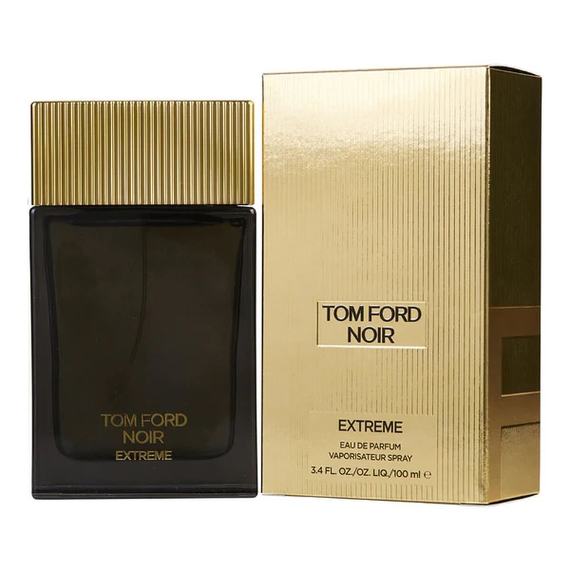 Men’s Perfume Tom Ford EDP Noir Extreme 150 ml
