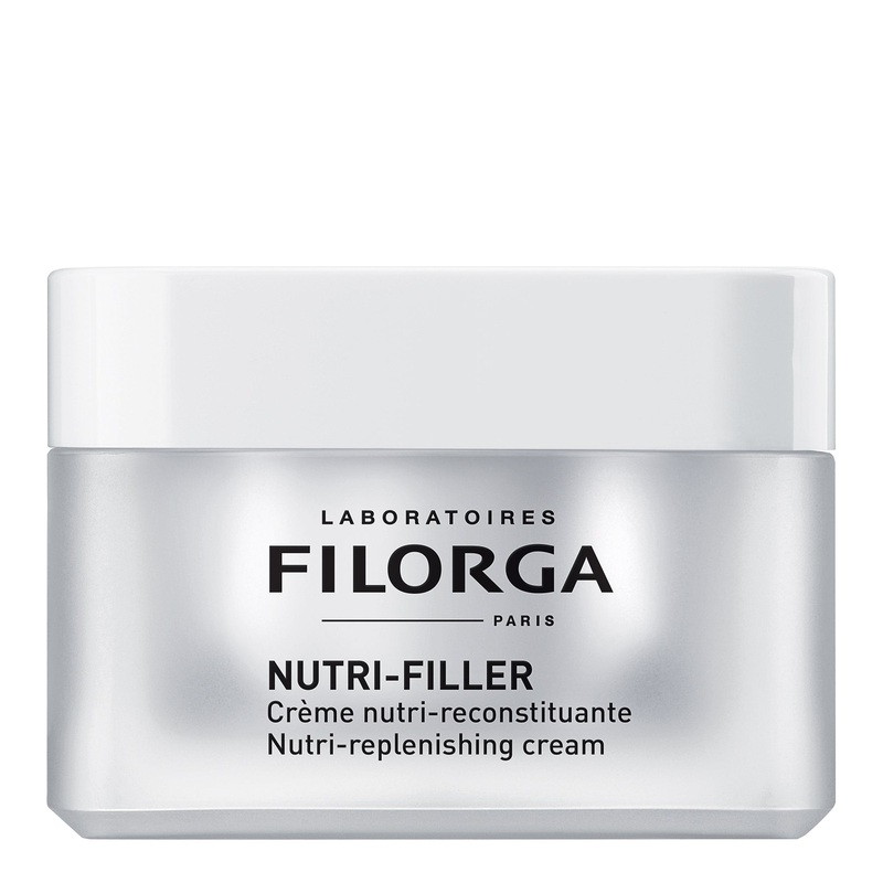 Nutri-Filler Nutri Replenishing Face Cream 50ml