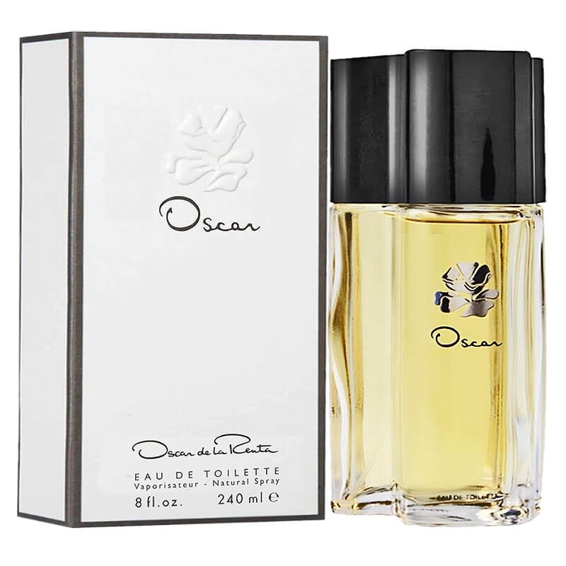 Oscar De La Renta Oscar 240ml EDT (L) SP