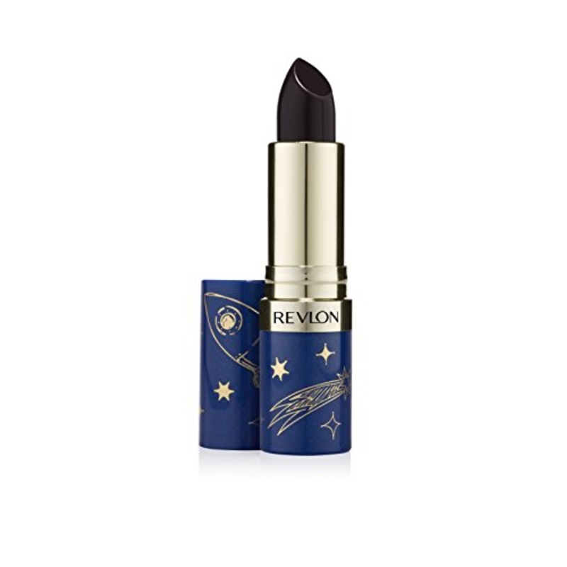 Revlon Super Lustrous Lipstick 058 Dark Night Quee