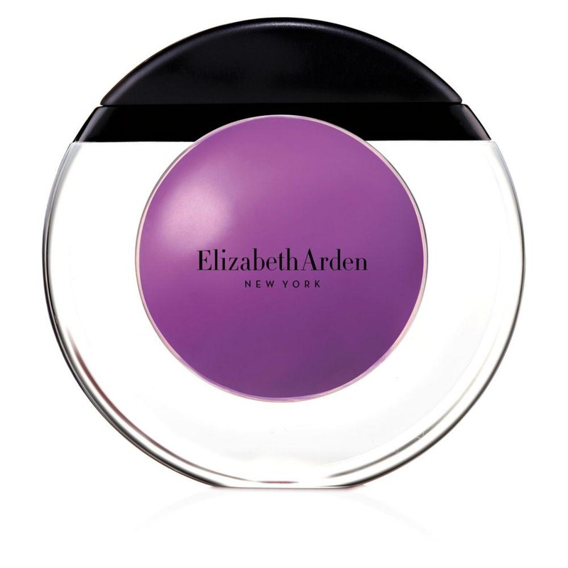 Sheer Kiss Lip Oil – Purple Serenity