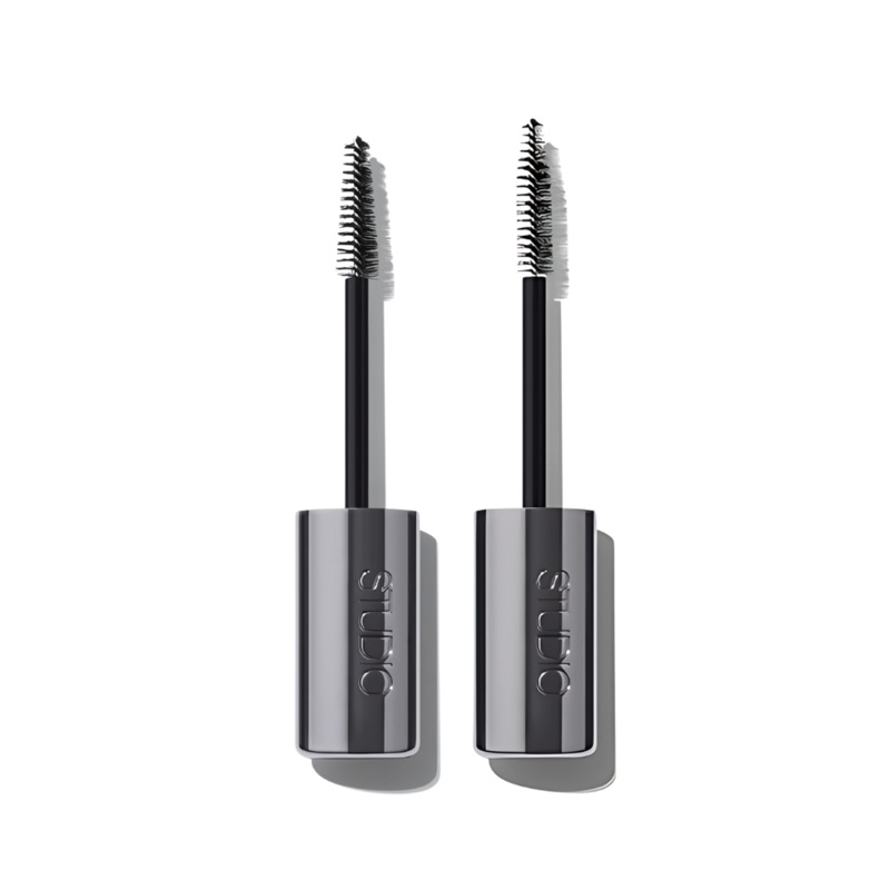 The SAEM Studio Daily Mascara 9ml (2 Colors) 01 LongLash Curling