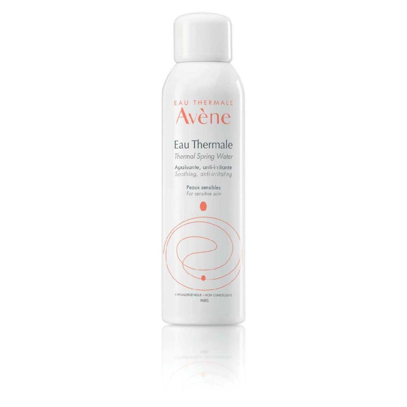 Thermal Spring Water Spray For Sensitive Skin 150Ml