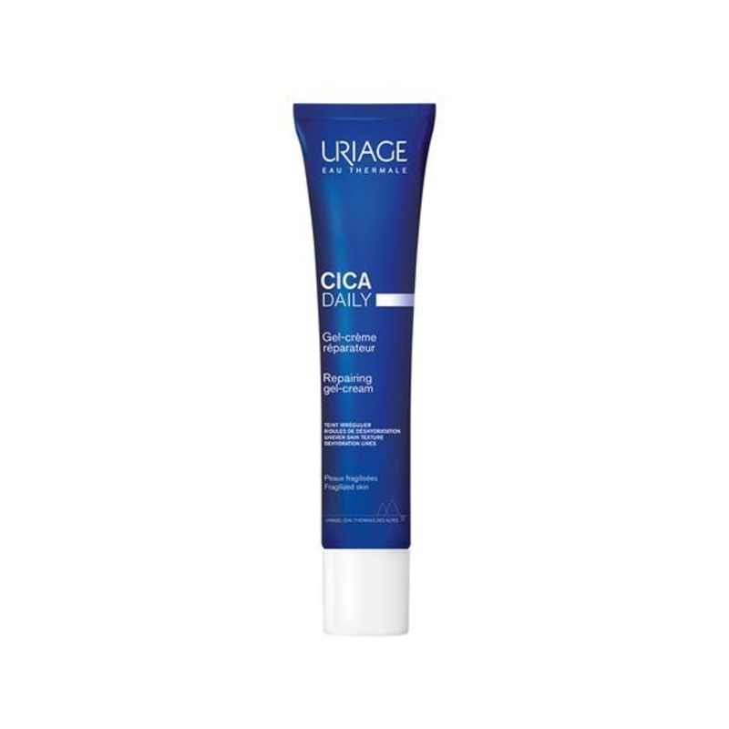 URIAGE Bariderm Cica Daily Gel-Creme 40ml