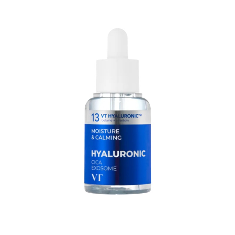 VT Cosmetics Cica Exosome H3 Hydro Ampoule 30ml