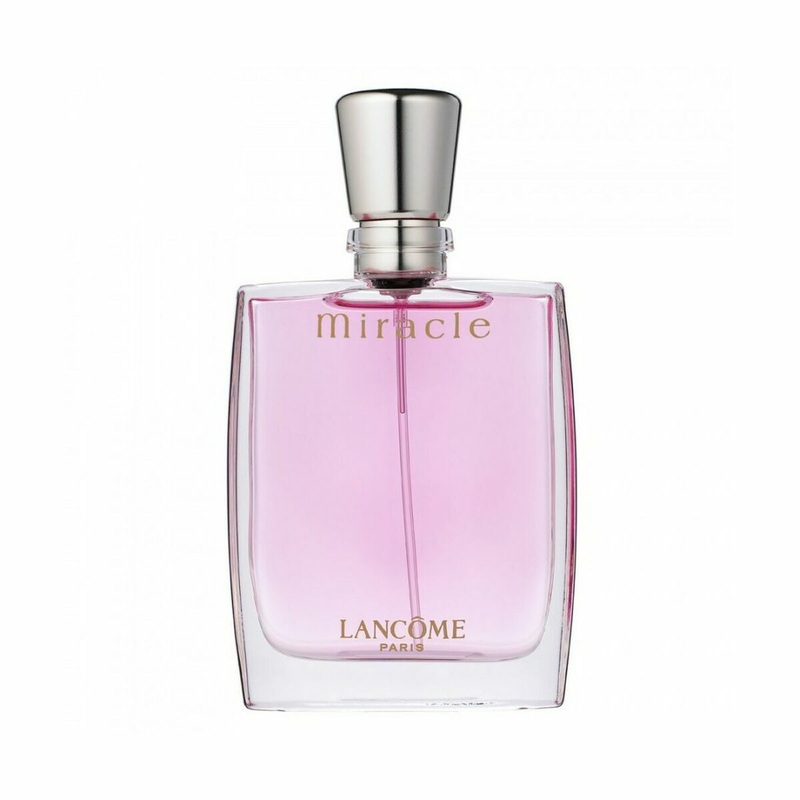 Women’s Perfume Lancme Miracle EDP 100 ml