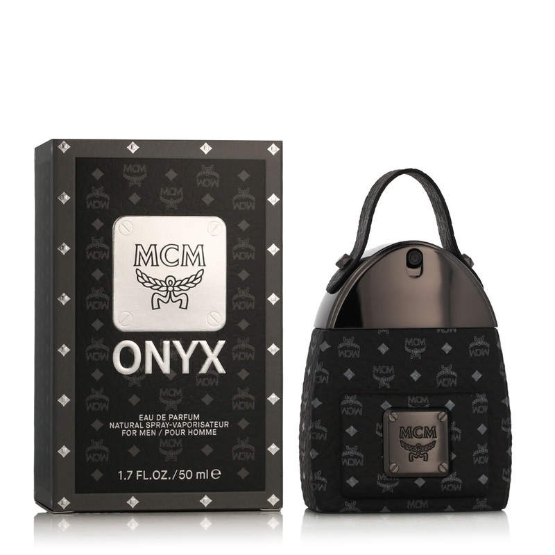 Women’s Perfume MCM MCM Onyx EDP 50 ml