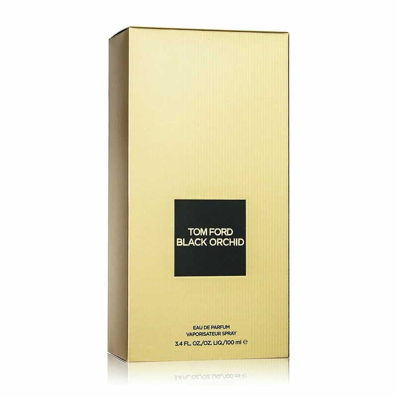Women’s Perfume Tom Ford Black Orchid EDP EDP 100 ml