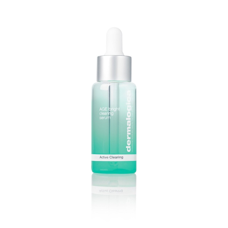 AgeBright Clearing Serum 30ml