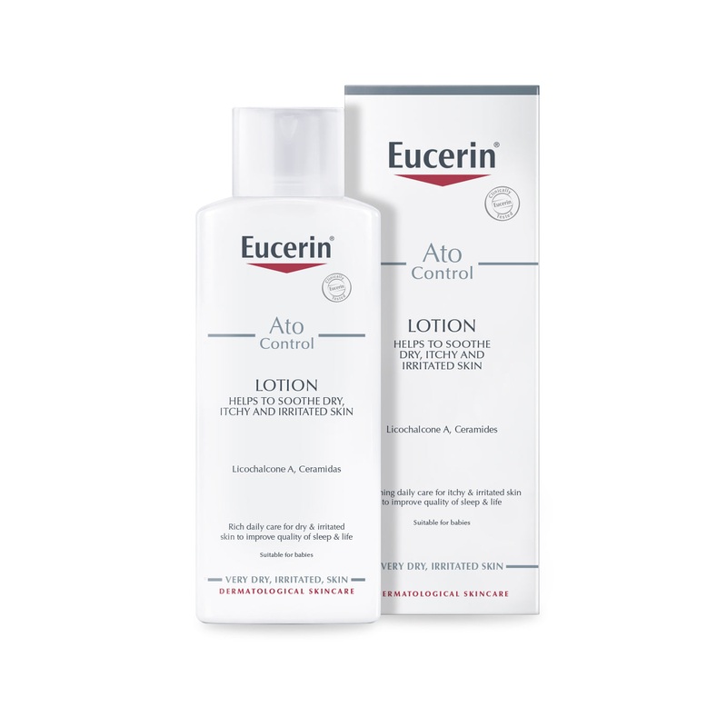 AtoControl Body Care Lotion 250ml