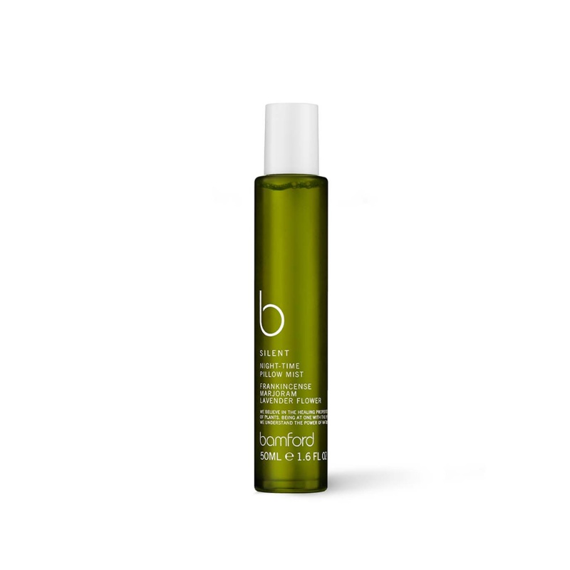 B Silent Night Time Pillow Mist 50ml