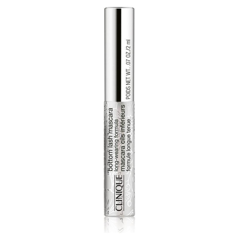 Bottom Lash Mascara – Black 2Ml
