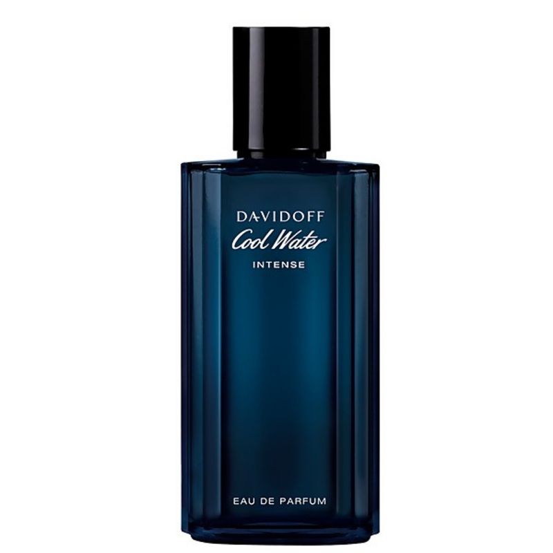 Davidoff Cool Water Intense Man Eau de Parfum Spray 75ml 75ml