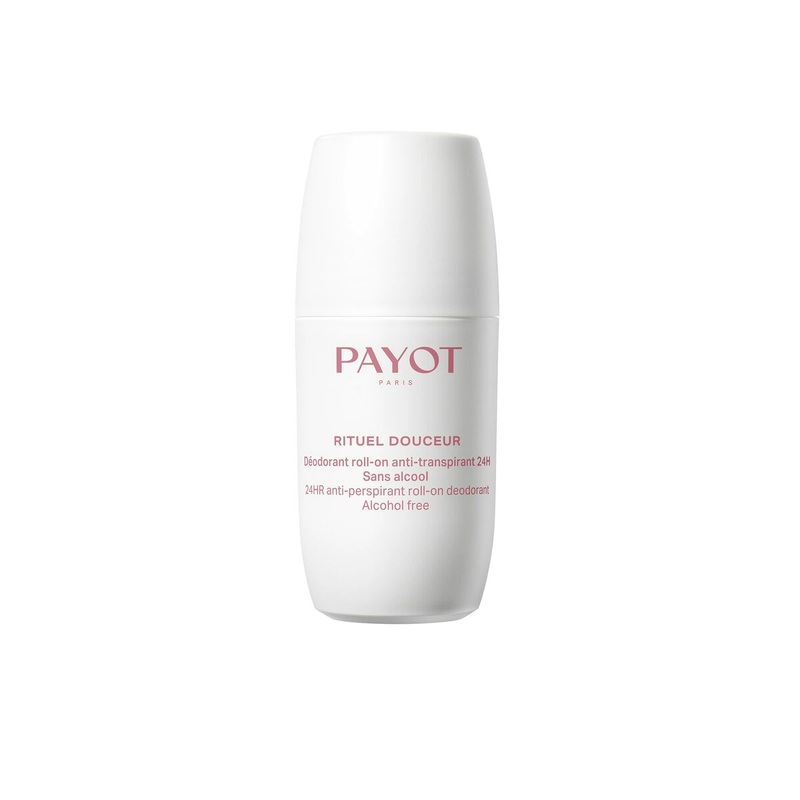 Deodorant Payot Anti-Transpirant