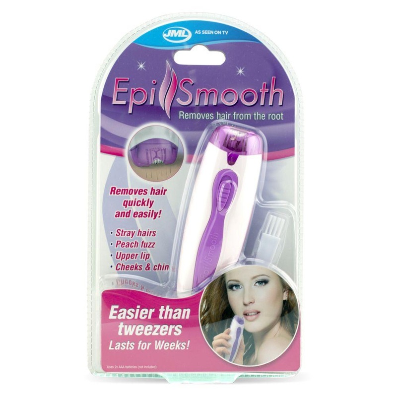 Epi Smooth – Epilator