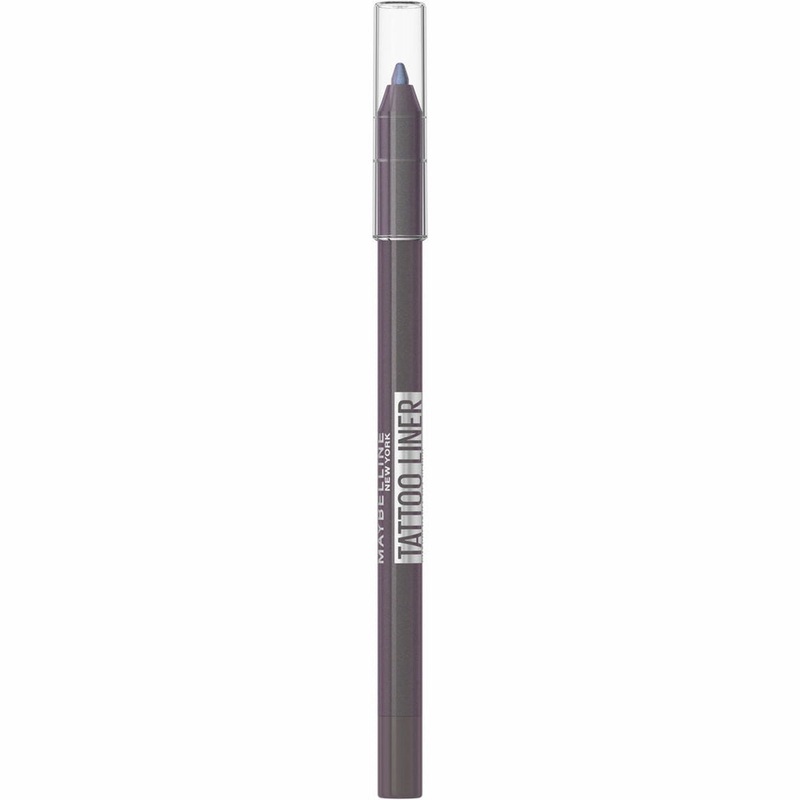 Eyeliner Maybelline TATTOO LINER N 822-Space Graphite Duochrome 1,3 g