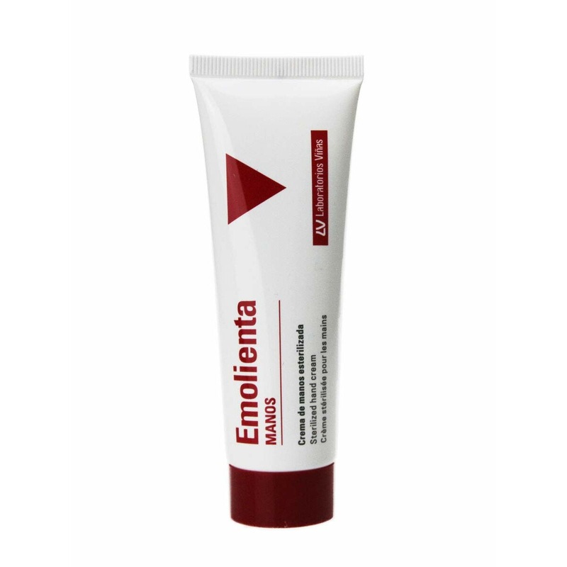 Hand Cream EMOLIENTA CORPORAL
