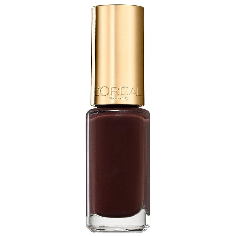 LOreal Color Riche Top Coat Oud Obssession 703