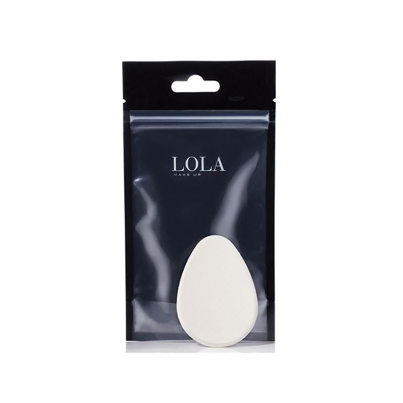 Oval Sponge