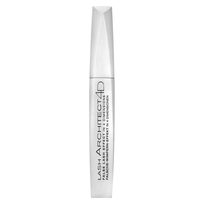 Paris Lash Architect 4D Mascara Black