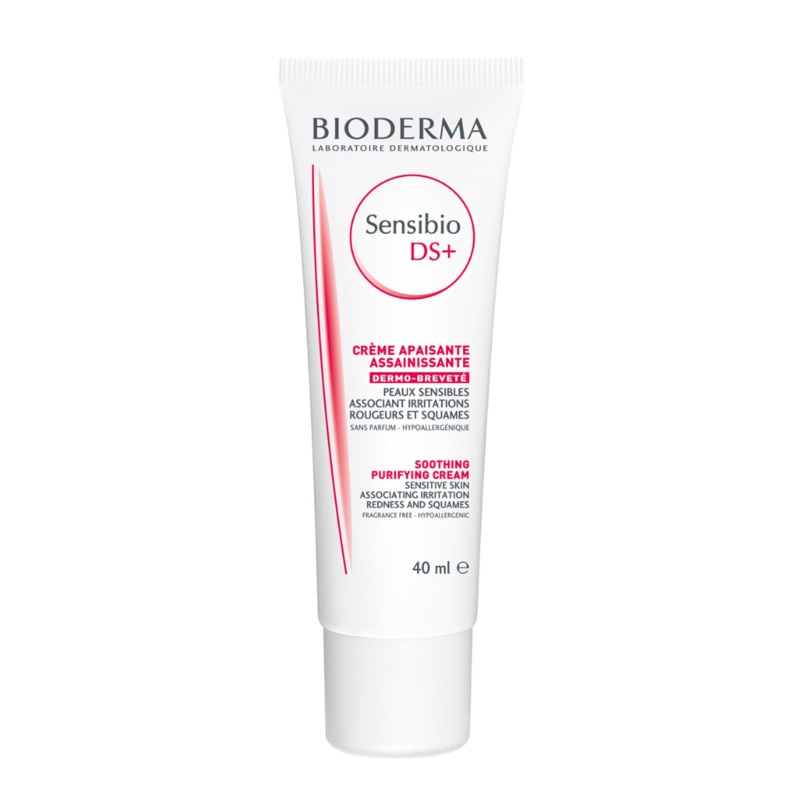 Sensibio DS+ Cream 40ml