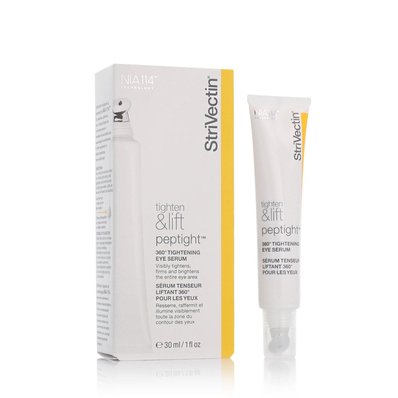 Serum for Eye Area StriVectin Tighten & Lift 30 ml