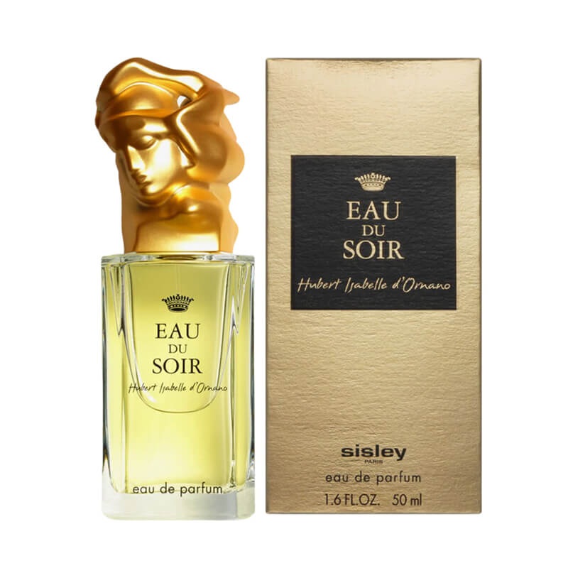 Sisley Eau Du Soir 50ml EDP (L) SP