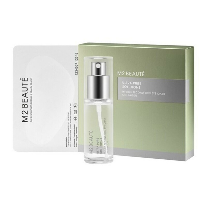 Treatment for Eye Area Hybrid M2 Beaut Hybrid