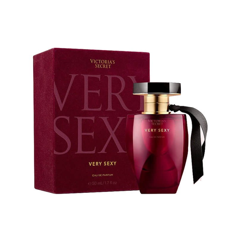 Victoria’s Secret Very Sexy (2018) 50ml EDP (L) SP