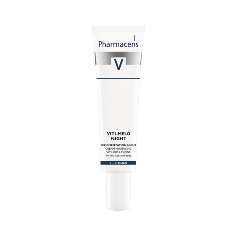 Viti-Melo Vitiligo Night Cream 40ml