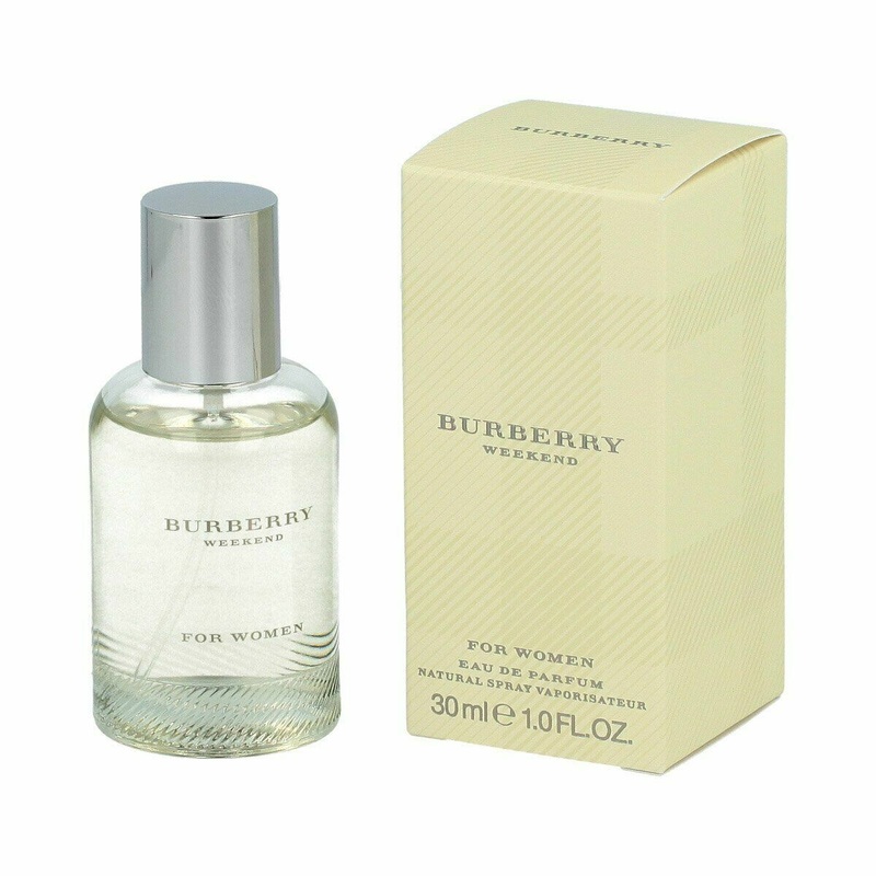 Women’s Perfume Burberry Weekend for Women EDP EDP 30 ml