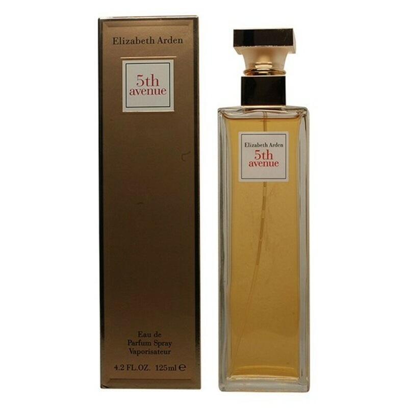 Women’s Perfume Elizabeth Arden  5Th Ave EDP 125 ml