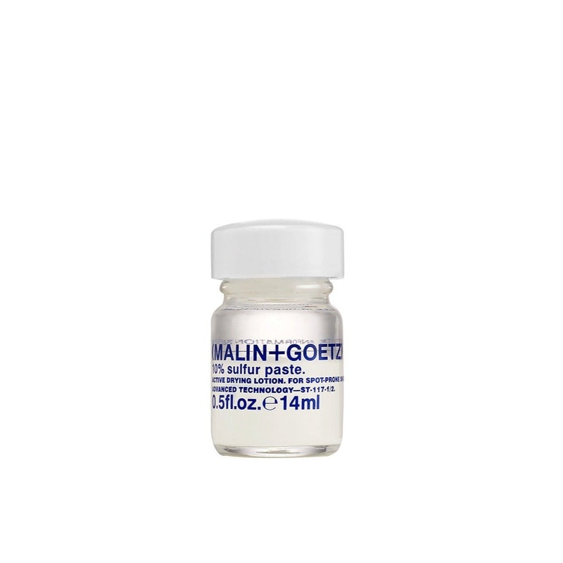 10% Sulfur Paste 14ml