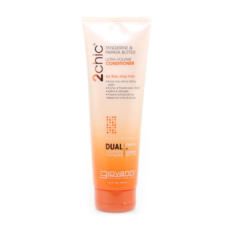 2Chic U-Volume Conditioner 250ml