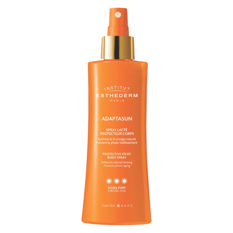 Adaptasun ProtectiveBody Spray- Strong Sun 150ml