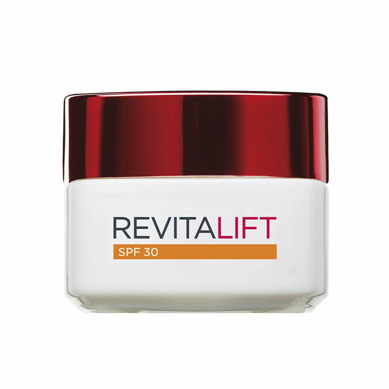 Anti-Ageing Cream L’Oreal Make Up S0503498 50 ml
