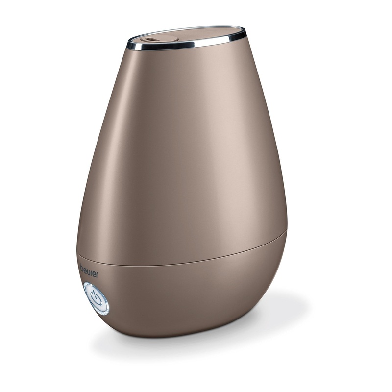 Compact Humidifier LB37 Toffee