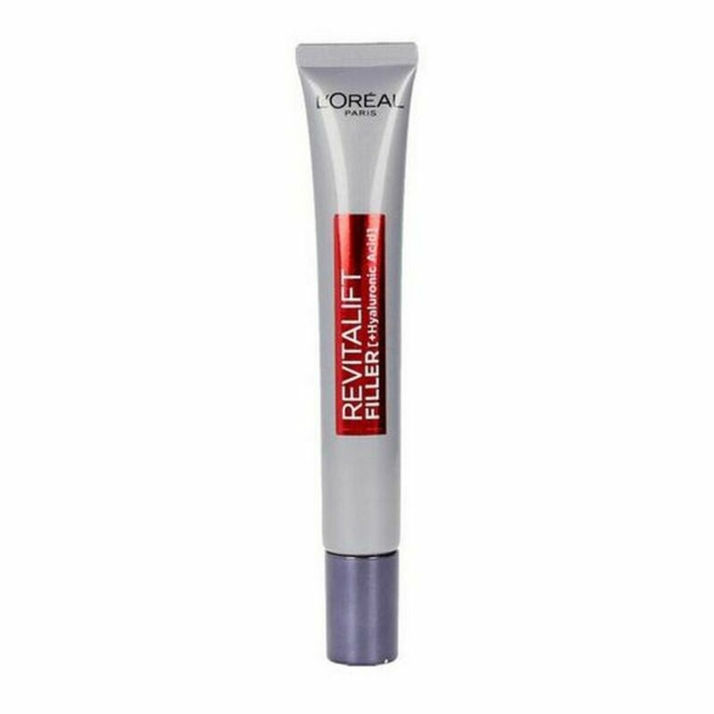 Eye Contour Revitalift Filler L’Oreal Make Up Revitalift Filler (15 ml) 15 ml
