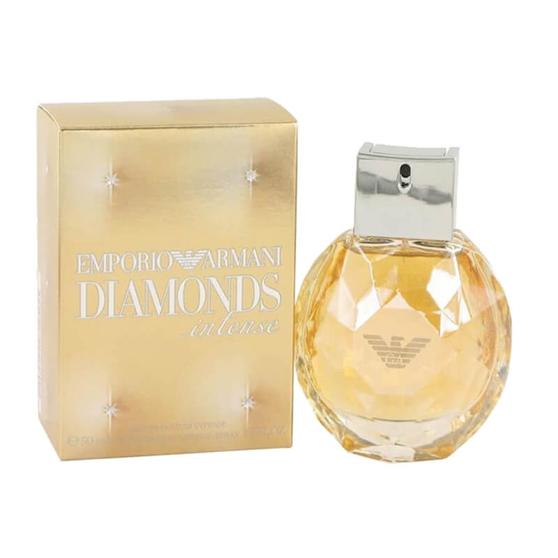 Giorgio Armani Emporio Armani Diamonds Intense 50ml EDP (L) SP